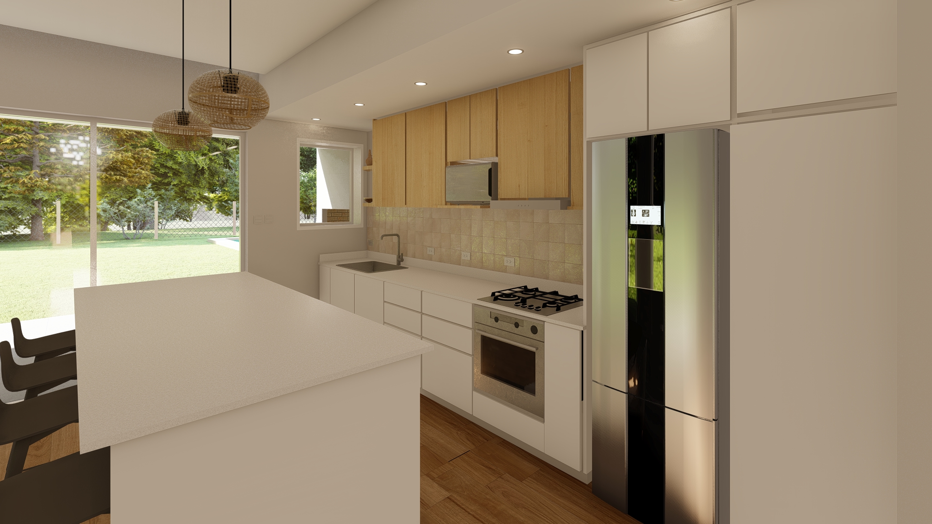 Render