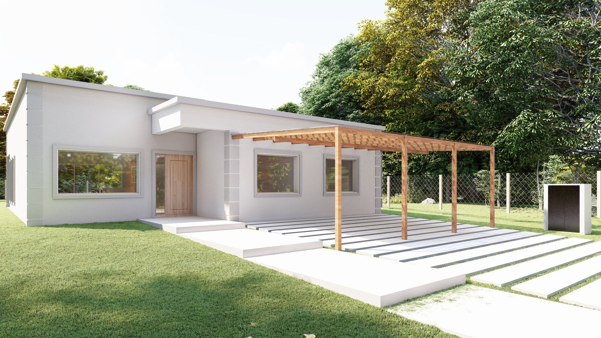 Render